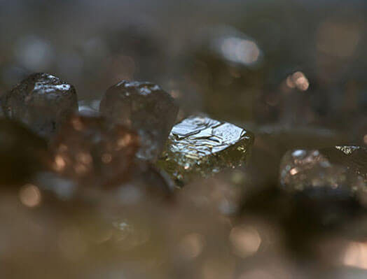 Finishing what nature started 1