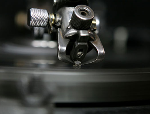 Finishing what nature started 3