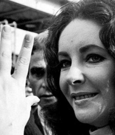 elizabeth taylor