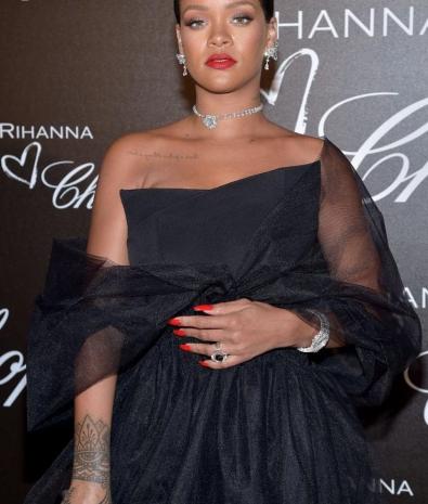 Cannes Film Festival 2017 : best jewelry on red carpet